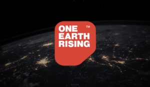 We are One Earth Rising - The Ownable Game Asset™ Company